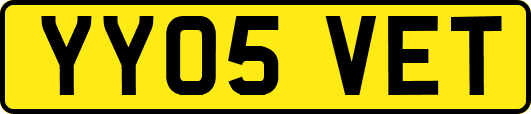 YY05VET