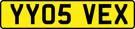 YY05VEX