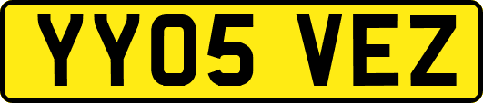 YY05VEZ