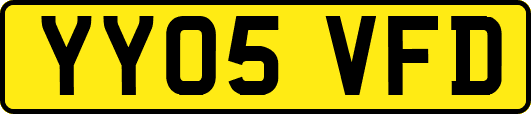 YY05VFD