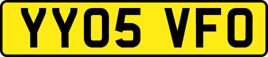 YY05VFO