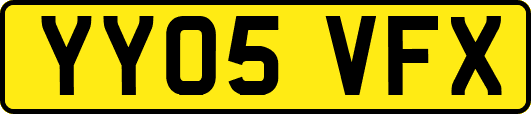 YY05VFX