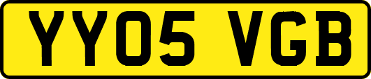 YY05VGB