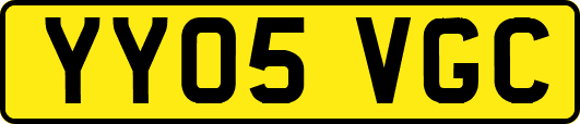 YY05VGC