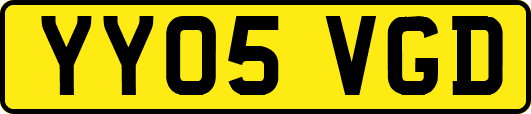 YY05VGD