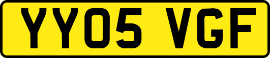 YY05VGF