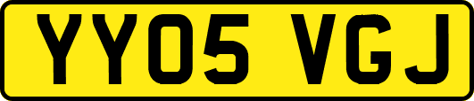 YY05VGJ
