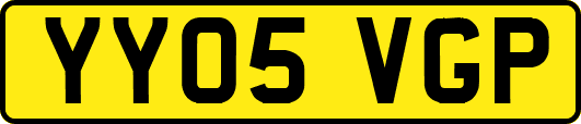 YY05VGP