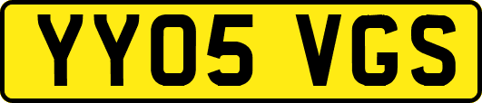 YY05VGS