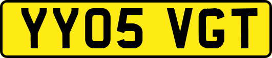 YY05VGT