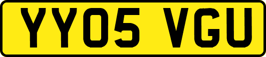YY05VGU