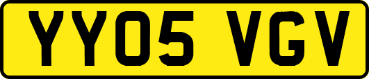 YY05VGV