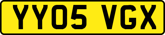 YY05VGX