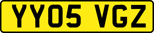 YY05VGZ