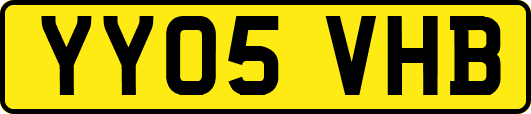 YY05VHB