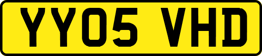YY05VHD