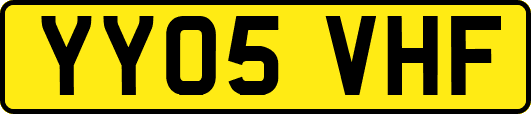 YY05VHF