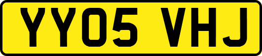 YY05VHJ