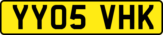YY05VHK