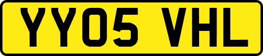 YY05VHL