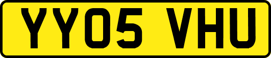 YY05VHU