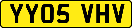 YY05VHV