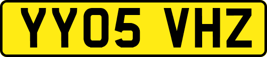 YY05VHZ