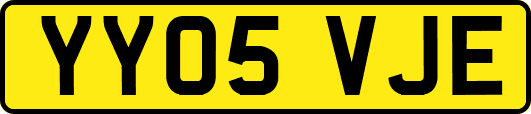 YY05VJE