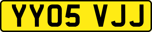 YY05VJJ
