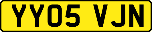 YY05VJN
