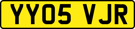 YY05VJR