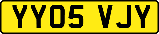 YY05VJY