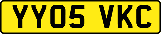YY05VKC