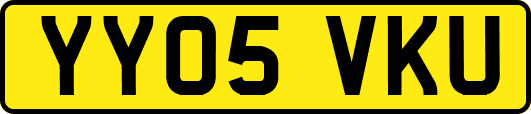 YY05VKU