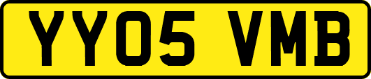 YY05VMB