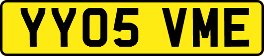 YY05VME