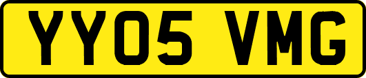 YY05VMG