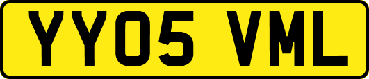 YY05VML