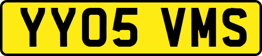 YY05VMS