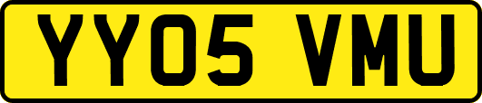 YY05VMU
