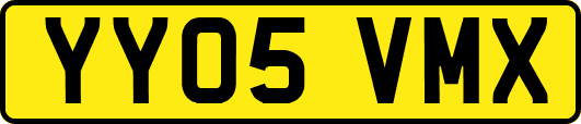 YY05VMX