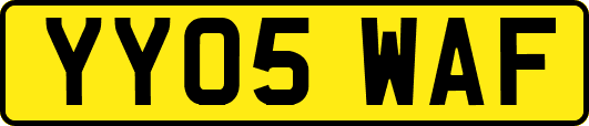 YY05WAF