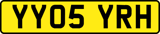 YY05YRH