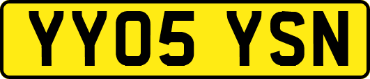 YY05YSN
