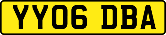 YY06DBA