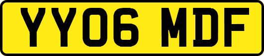 YY06MDF