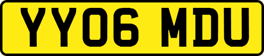 YY06MDU