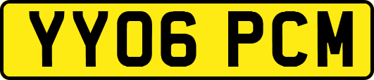 YY06PCM