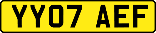 YY07AEF