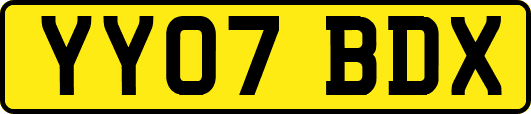 YY07BDX
